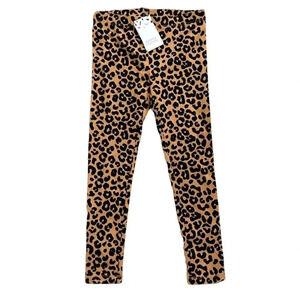 Harper Canyon Animal Print Leggings 8